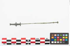 Foto von Bronzemehrkopfnadel (NHMW-PRAE-026594)